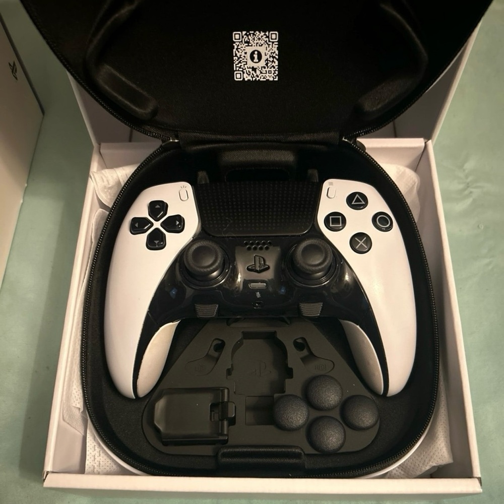 Sony PlayStation 5 DualSense PS5 Controller